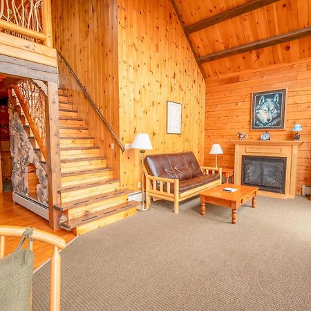 Mountainview Resort Jackman 外观 照片