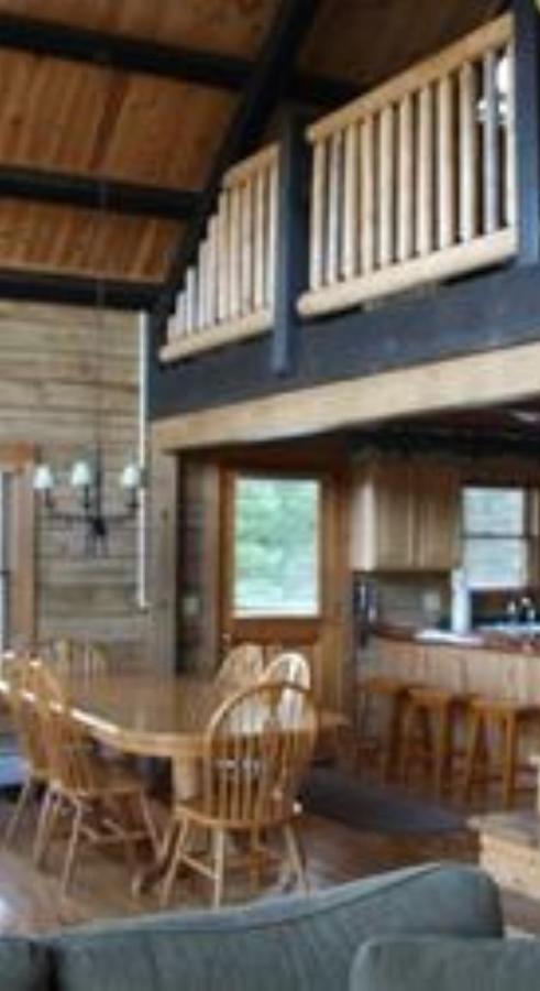 Mountainview Resort Jackman 客房 照片