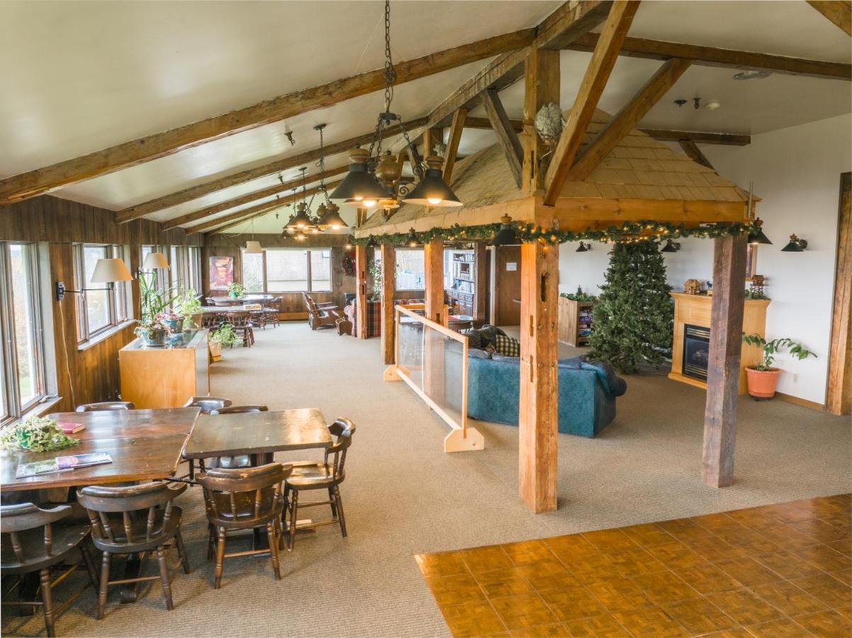 Mountainview Resort Jackman 外观 照片