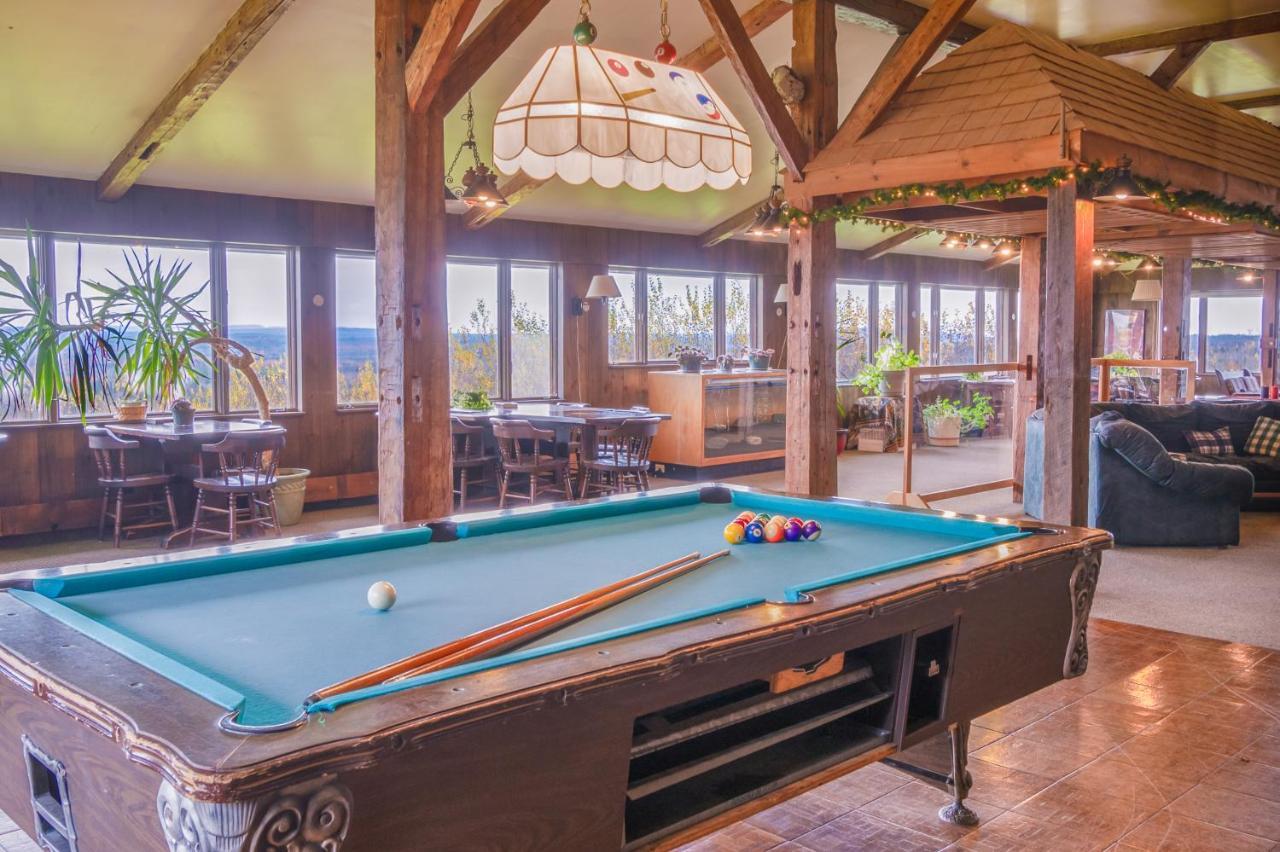 Mountainview Resort Jackman 外观 照片