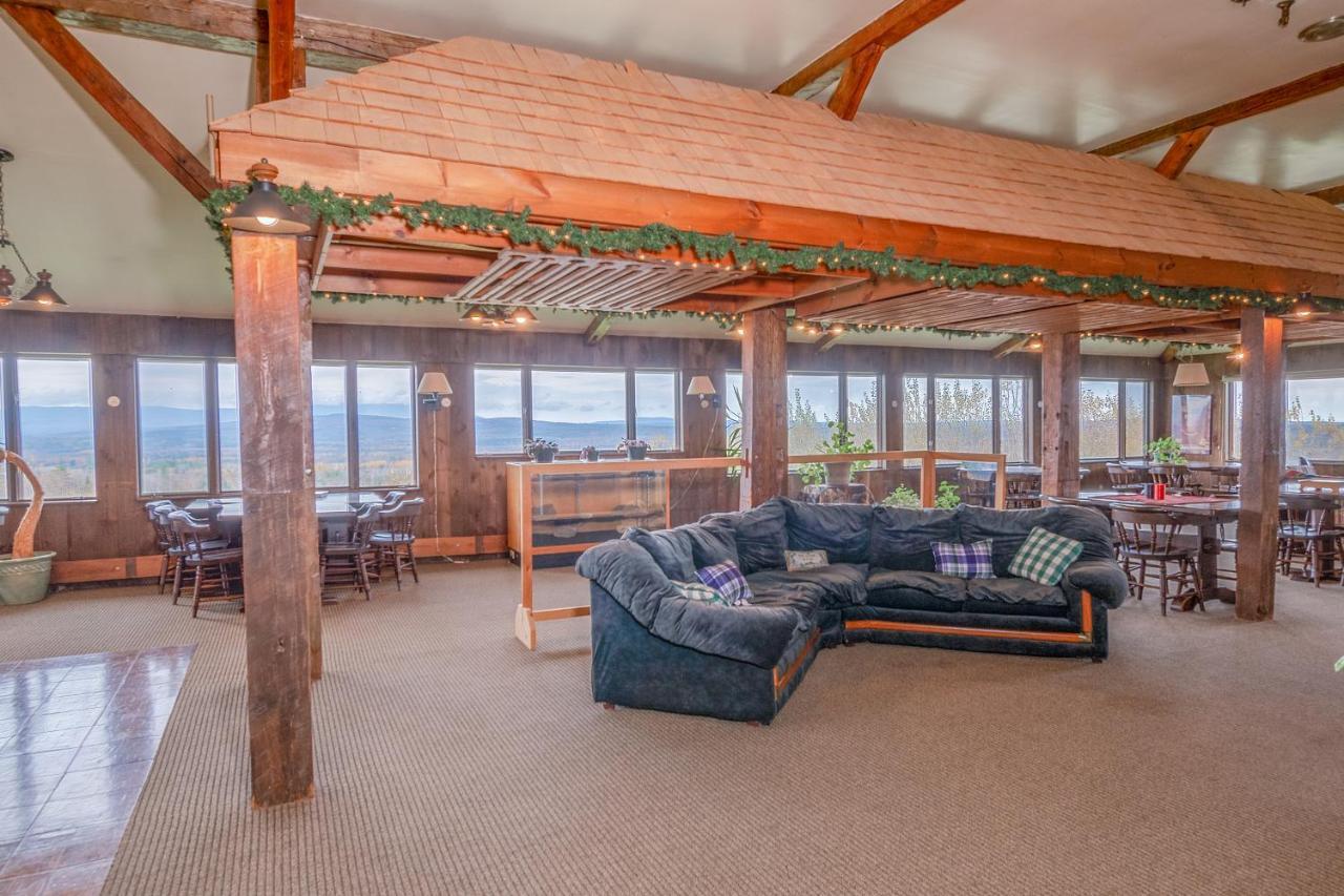 Mountainview Resort Jackman 外观 照片