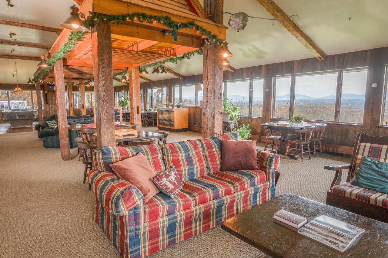 Mountainview Resort Jackman 外观 照片